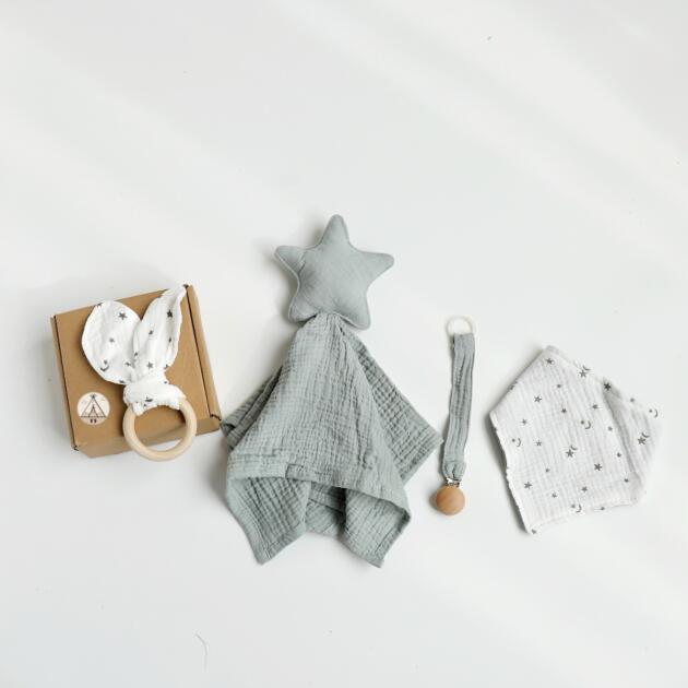 Gift Box Mini - Starry Sky