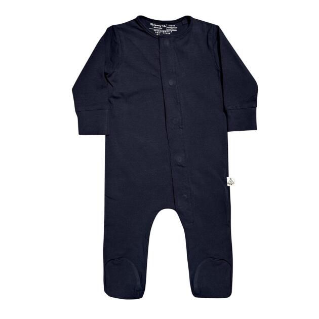 Magnetic Onesie