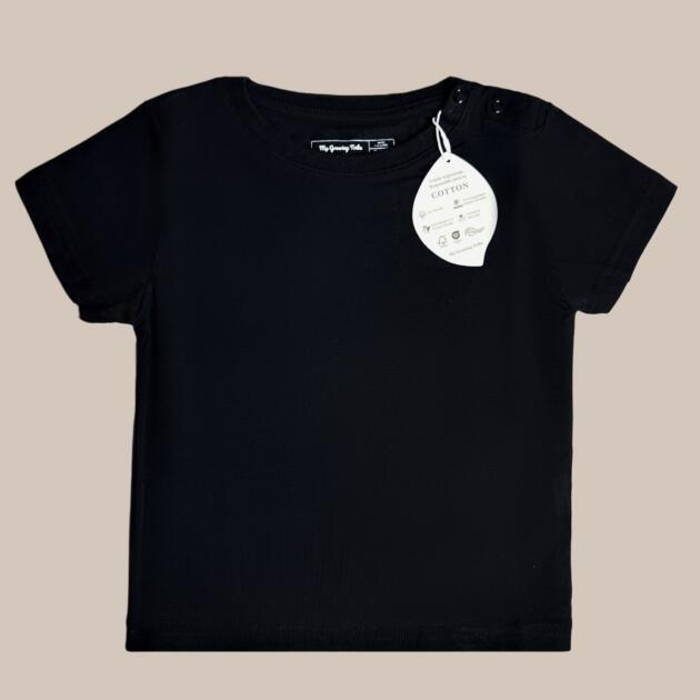 Kids Tee · OEKO-TEX®️ Edition