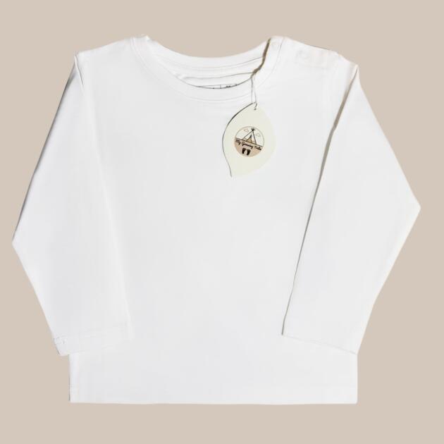 Kids Long Sleeve · OEKO-TEX®️ Edition