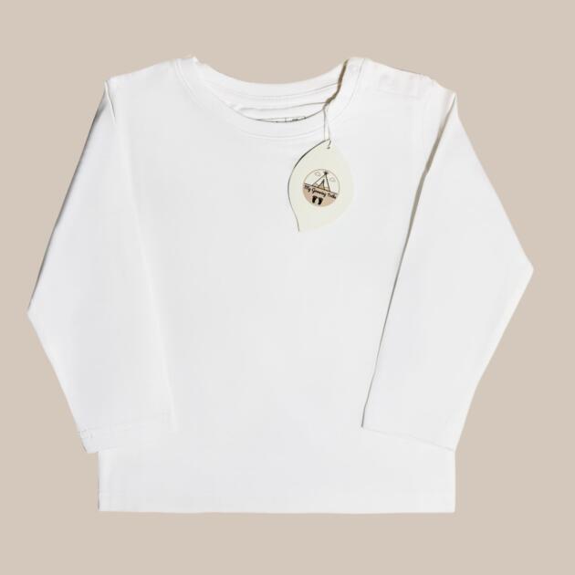 Kids Long Sleeve · OEKO-TEX®️ Edition