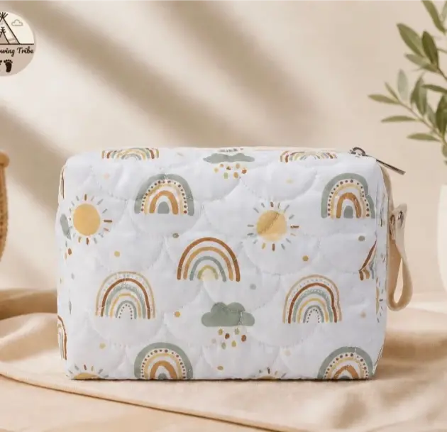 Everyday Pouch