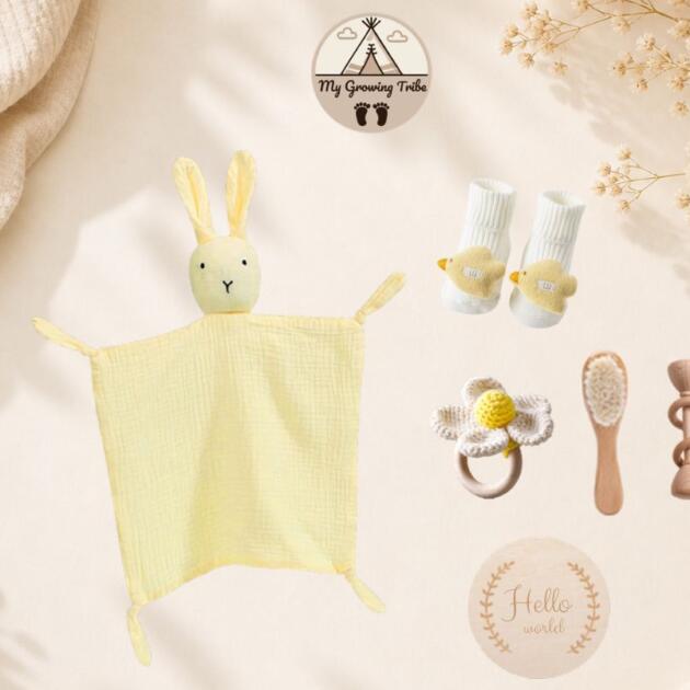 Little Comfort Box - Vanilla Bloom