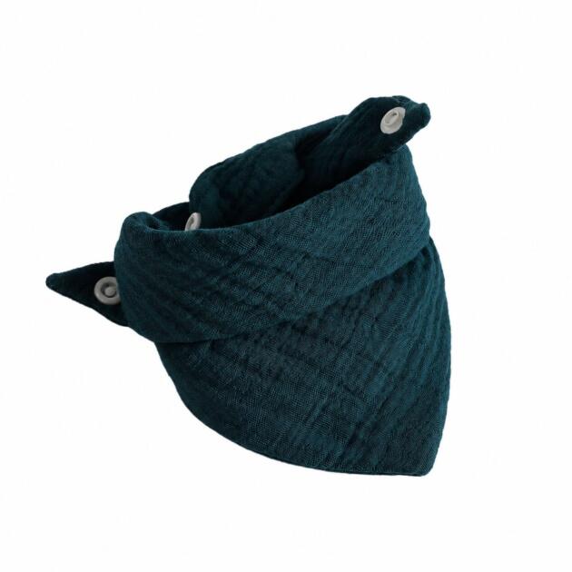 Deep Teal