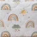 Rainbow Skies