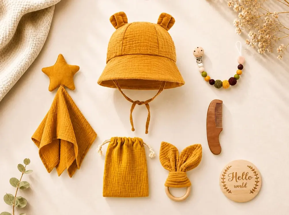 Soft Summer Baby Box - Image 6
